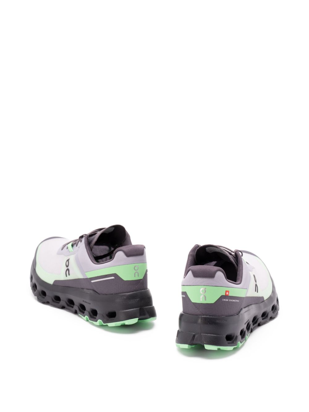 On Men's Sneakers Lilac