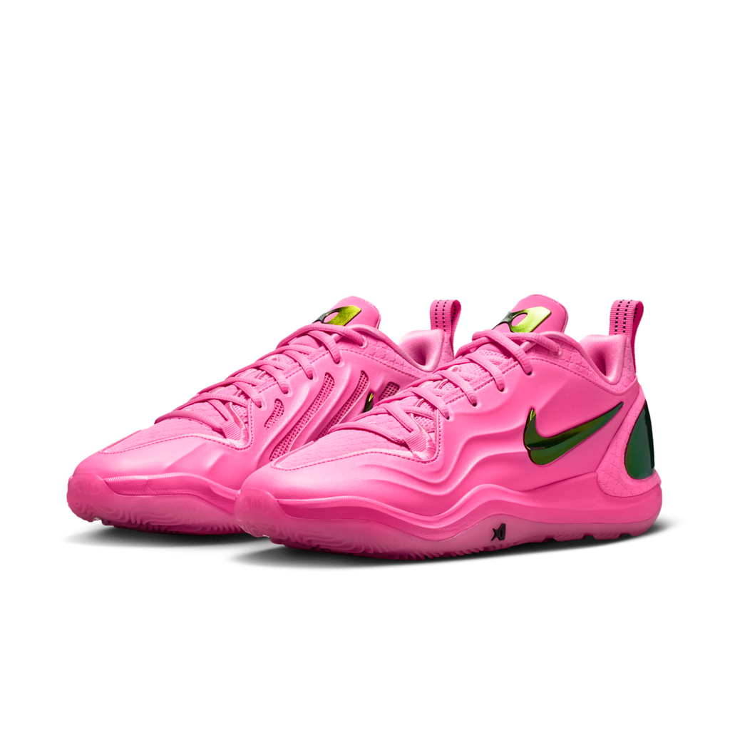 Women's A'Two "A'Pink Shoe" A'ja Wilson Basketball Shoes