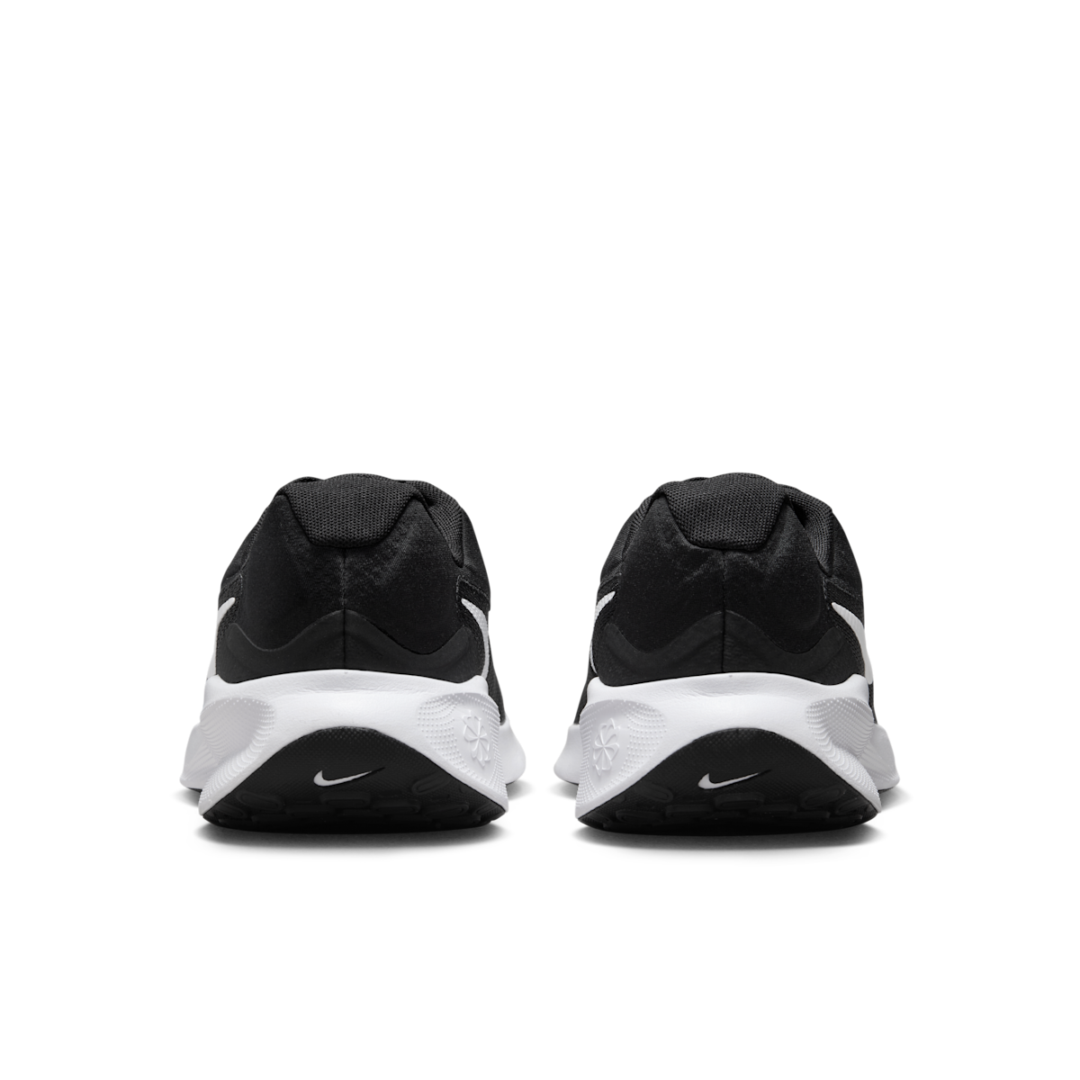 Men's Revolution 7 Road Running Shoes (Extra Wide)
