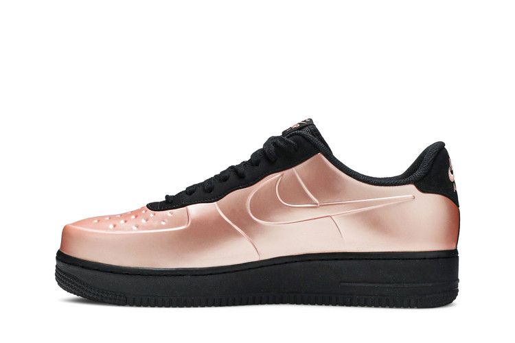 Nike Air Force 1 Foamposite Pro Cup 'Coral Stardust'