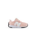 Kids' 327 NEW-B Hook & Loop Sneakers