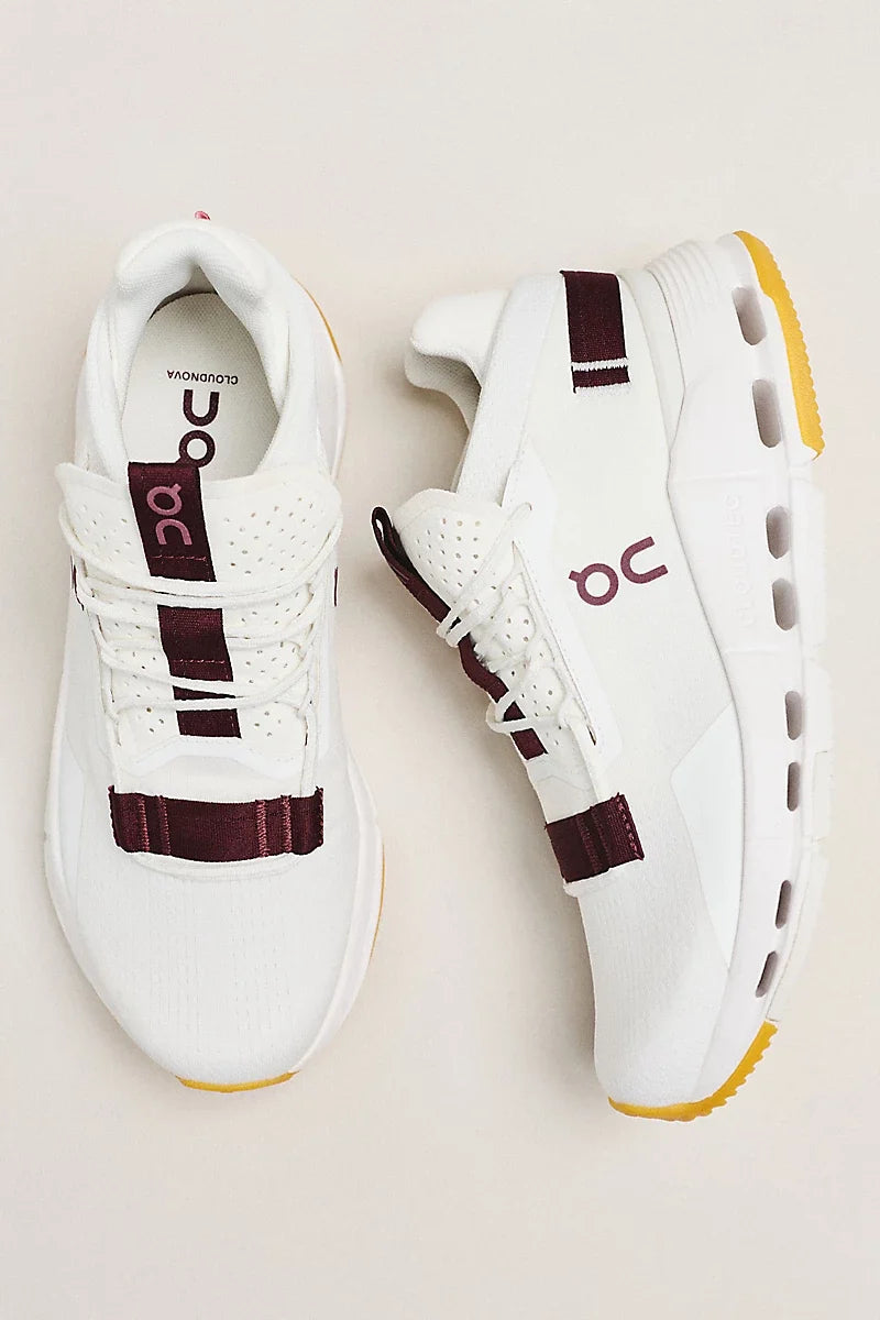 Cloudnova 2 Sneakers