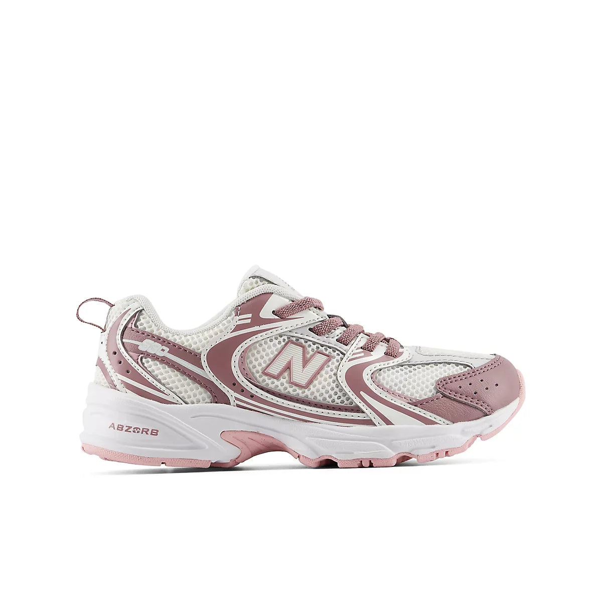 Kids' 530 Bungee Sneakers