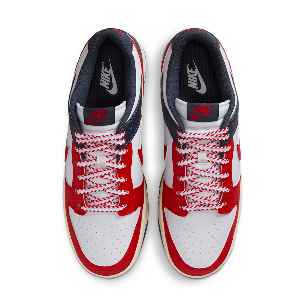 Men's Dunk Low Retro Shoes