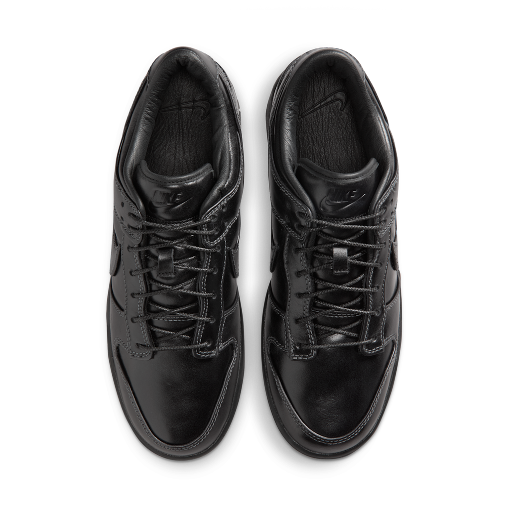 Men's Dunk Low Retro Premium Shoes