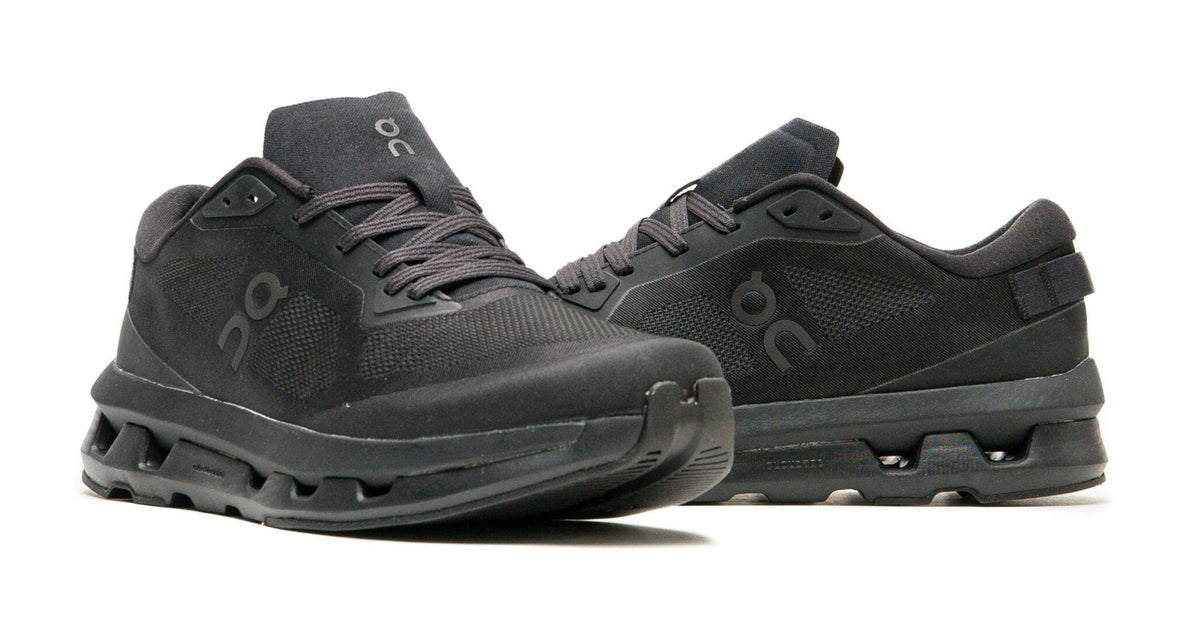 Running Cloudzone Black Eclipse