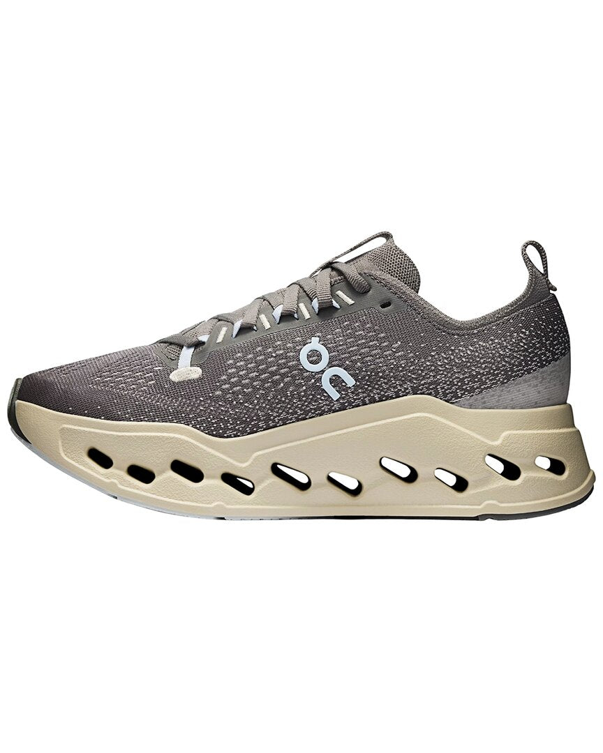On Running Cloudsurfer Max Sneaker