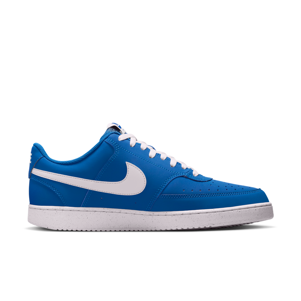 Men's Court Vision Low Shoes