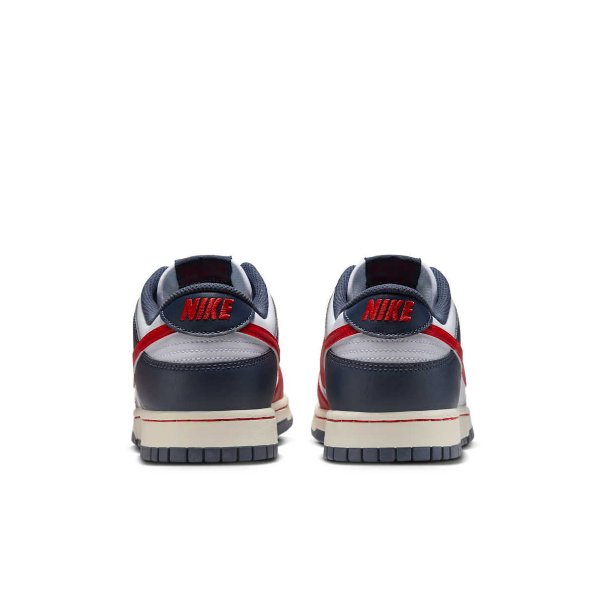 Men's Dunk Low Retro Shoes