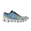 ON Wmns Cloud X Shift 'White Niagara'