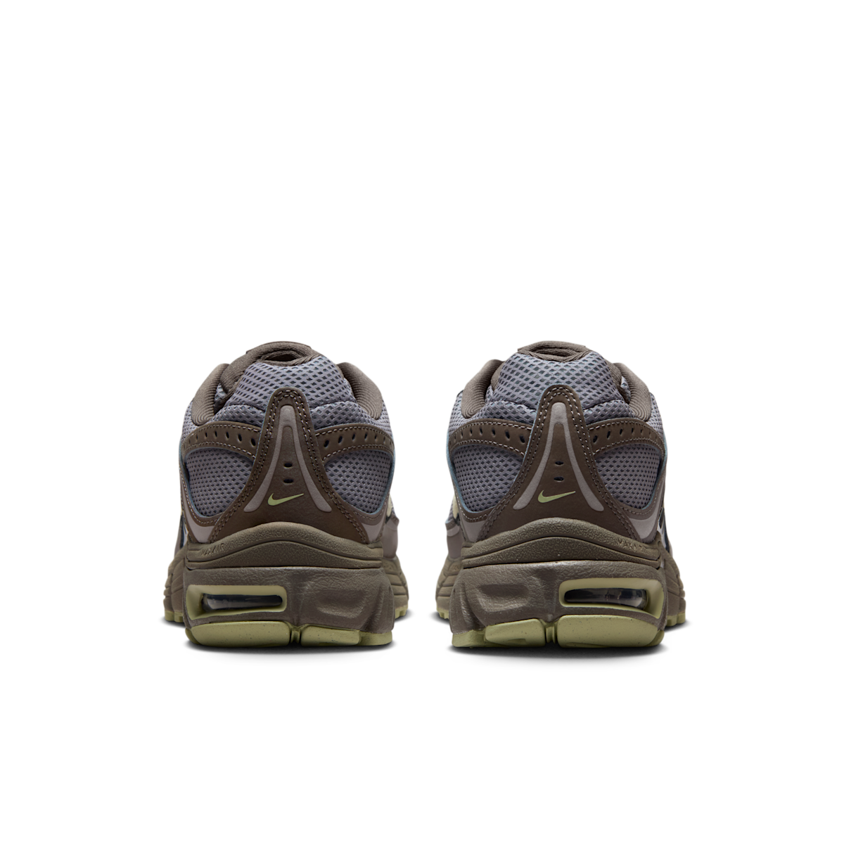 Women's Air Max Moto 2K Shoes with Reflective Accents