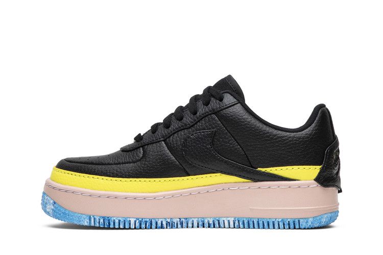 Nike Wmns Air Force 1 Jester 'Black'