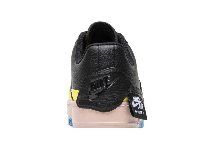 Nike Wmns Air Force 1 Jester 'Black'