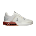 ON Cloudnova Flux 'Undyed White Auburn'