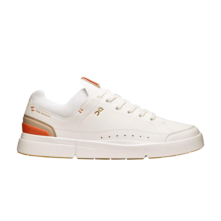 ON The Roger Centre Court 'White Flame' — White/Flame (3MD11270256)