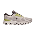 ON Cloudstratus 3 'Pearl Ivory'