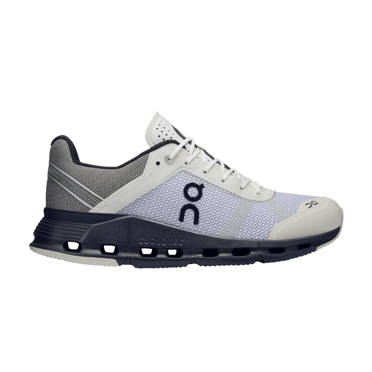 ON Cloudnova Rush Z5 'Pearl Black'