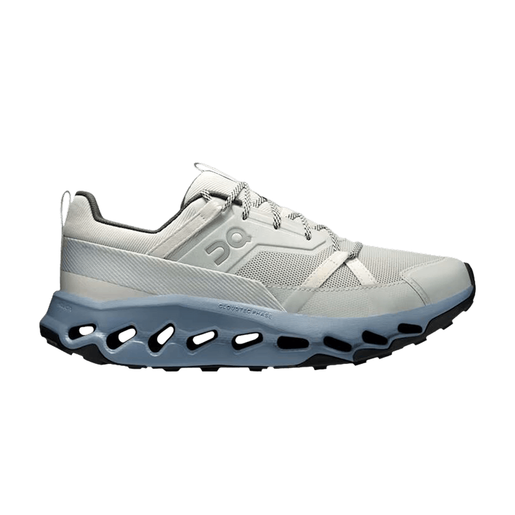 Cloudhorizon 'Glacier Steel'