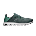 ON Cloud 6 Coast 'Olive White'