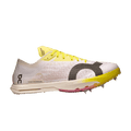 ON Cloudspike Citius 2 'White Yellow Raspberry'