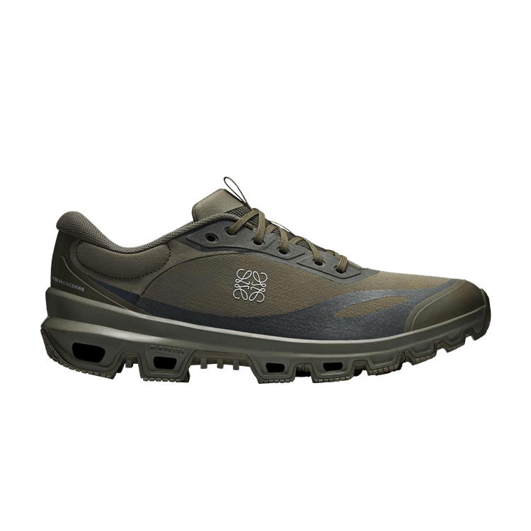 Loewe x ON Cloudventure 2 'Khaki'