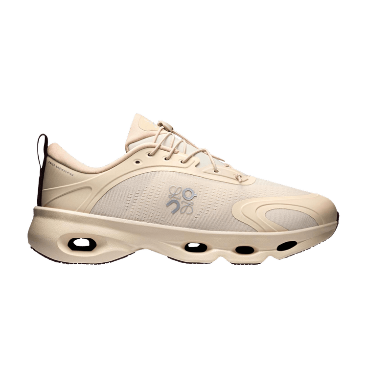 Loewe x ON Cloudsolo 'Sand'