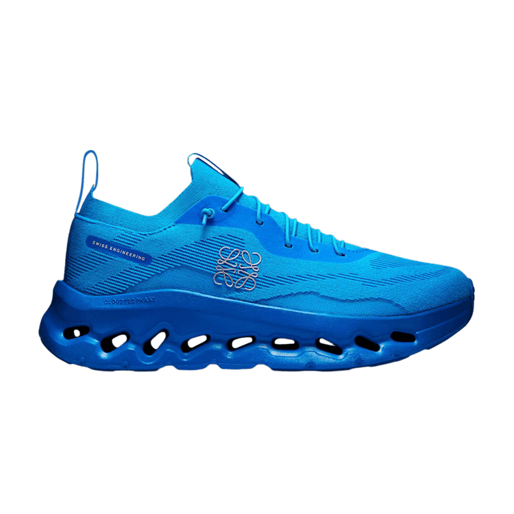 Loewe x ON Wmns Cloudtilt 'Blue'