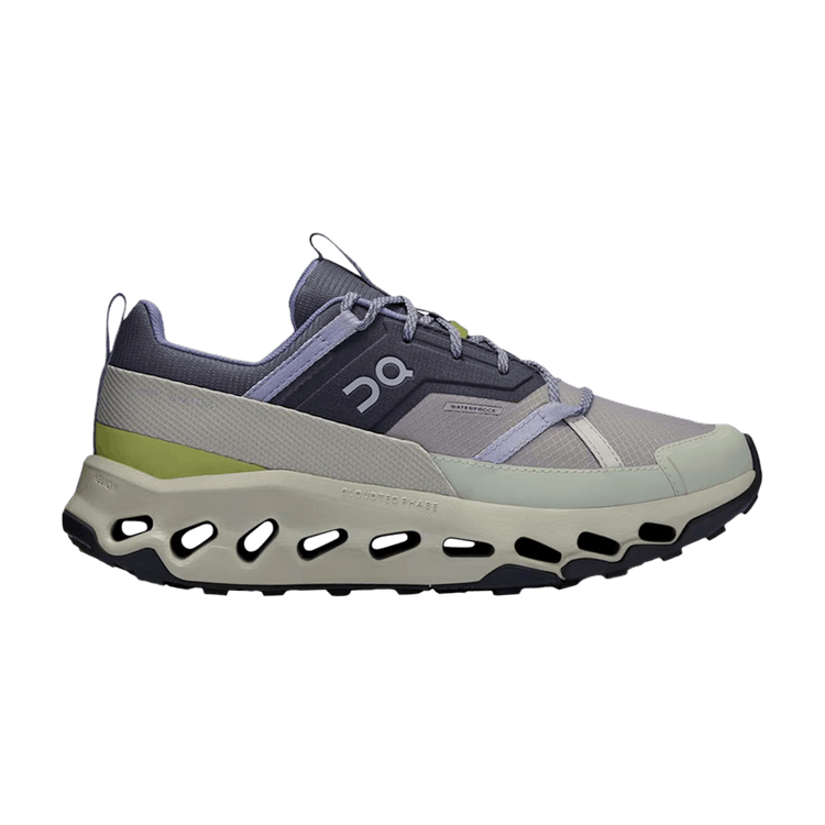Wmns Cloudhorizon Waterproof 'Iron Chalk'