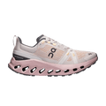 ON Wmns Cloudsurfer Trail 'Silver Mauve'