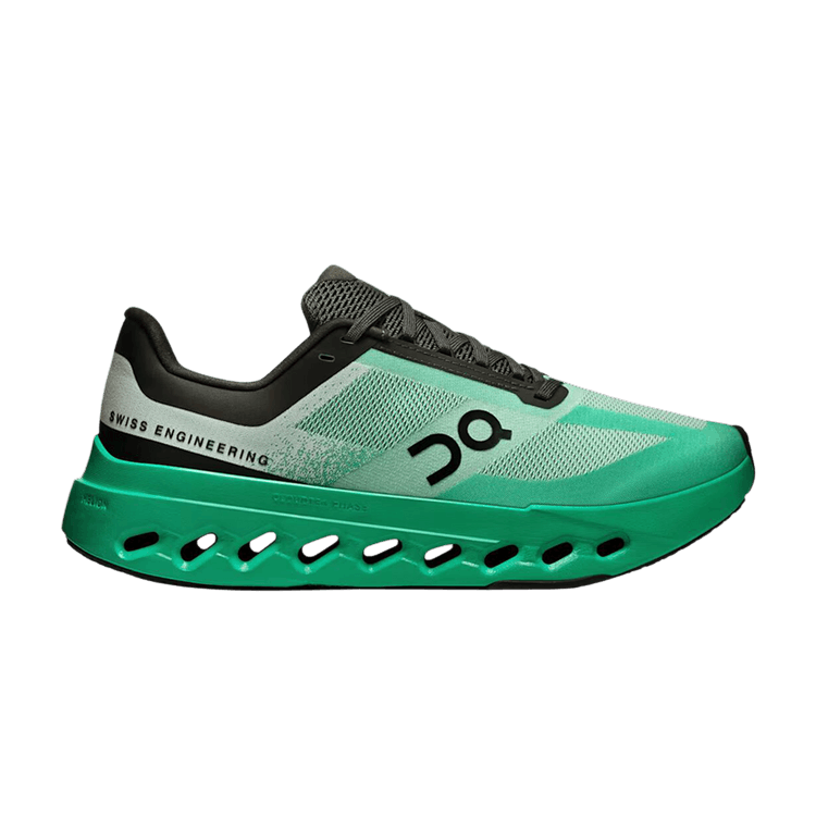 ON Wmns Cloudsurfer Next 'Mint'