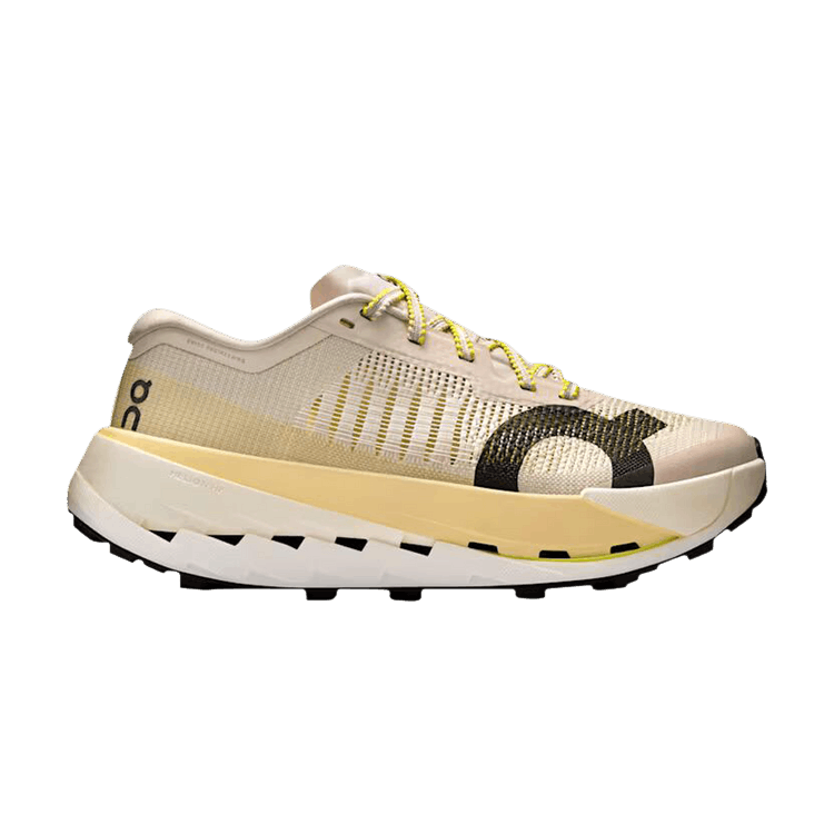 ON Wmns Cloudultra Pro 'Pearl Lychee'
