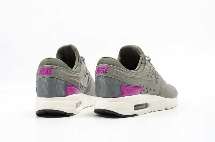 Nike Air Max Zero Premium 'River Rock'
