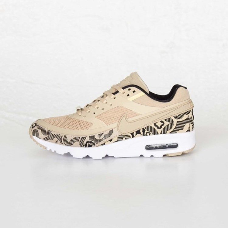 Nike Wmns Air Max BW Ultra LOTC QS 'London'