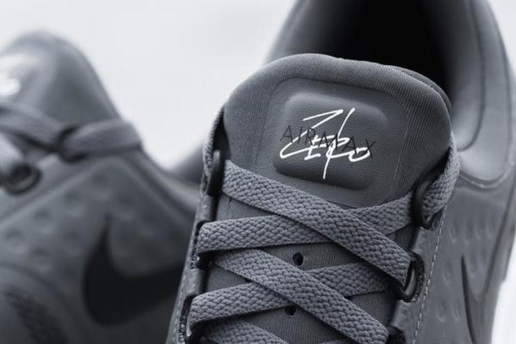 Nike Air Max Zero SE 'Dark Grey'