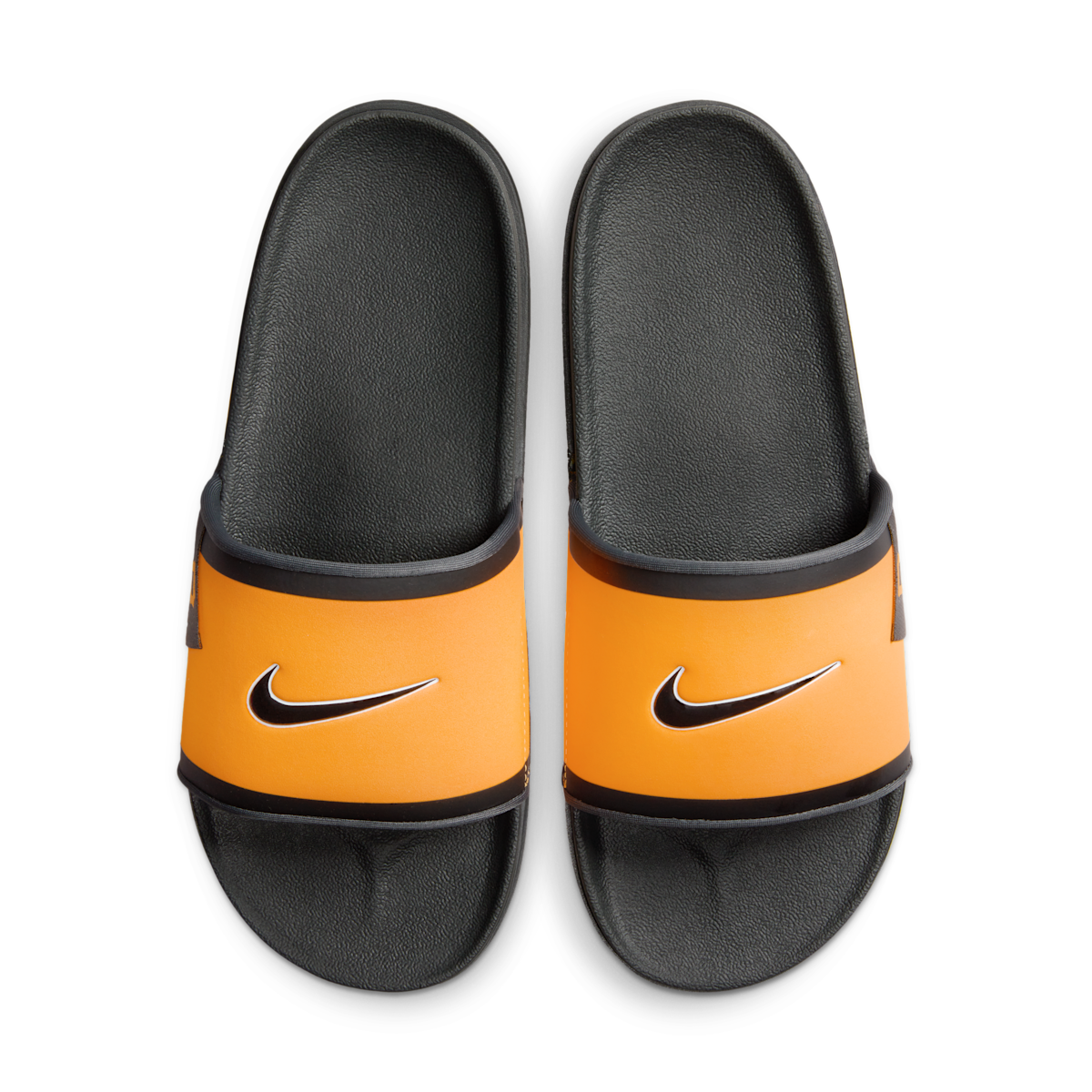 Men's Offcourt (Pittsburgh Pirates) Offcourt Slides