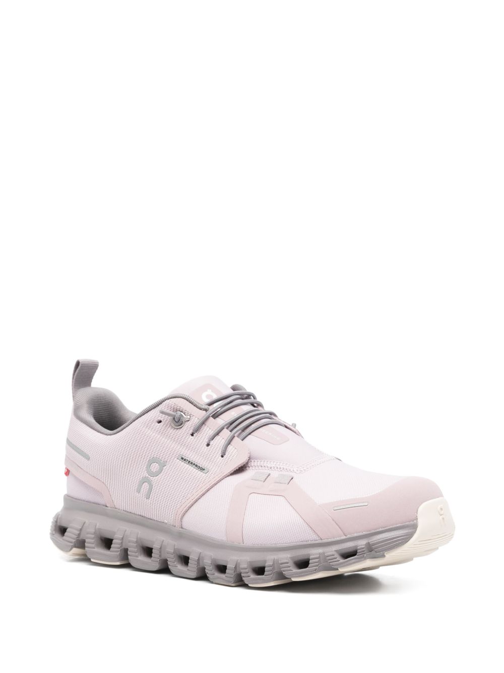 On Women's Sneakers Lilac