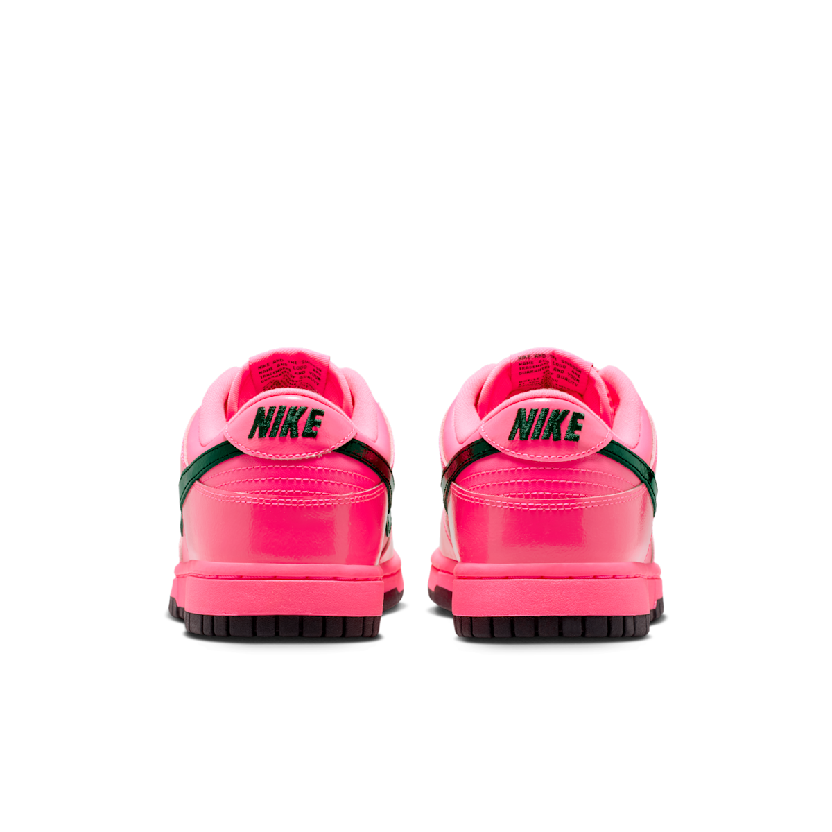Women's Dunk Low Shoes