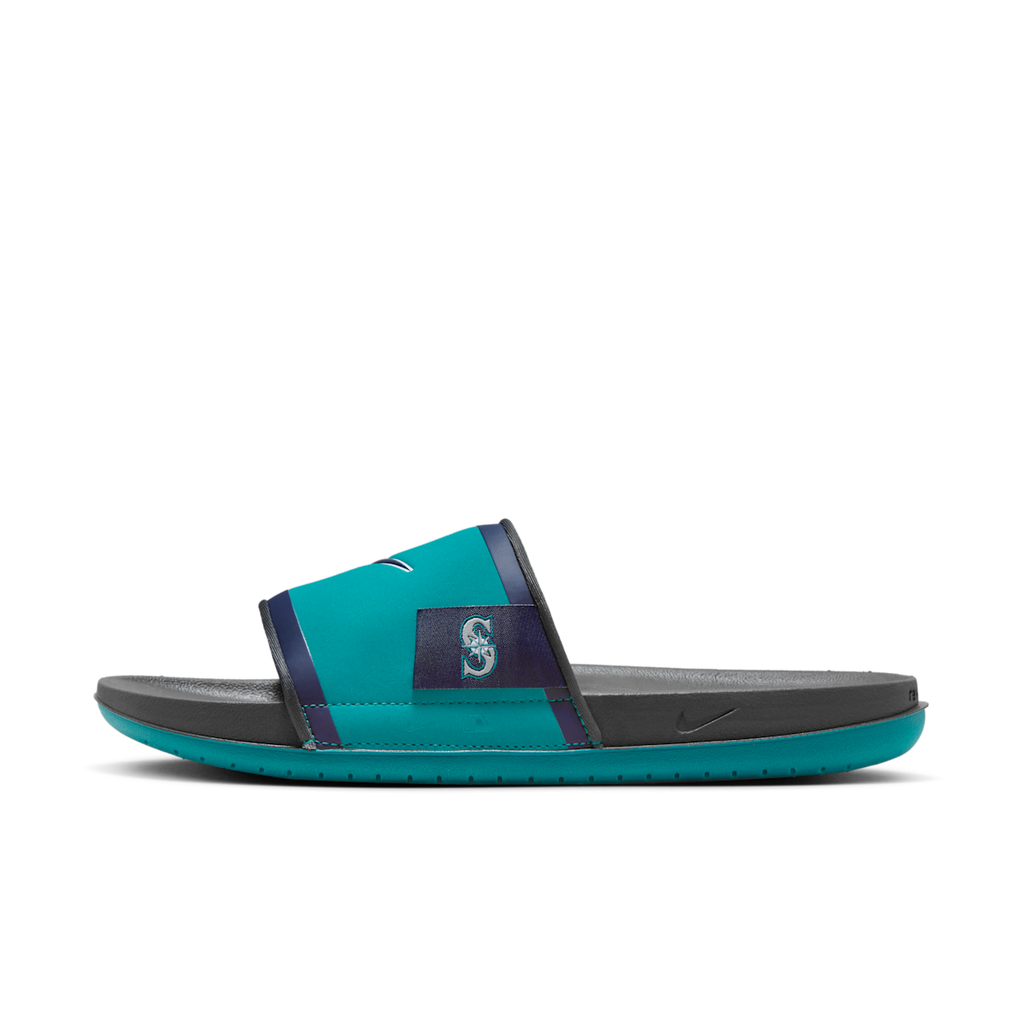 Men's Offcourt (Seattle Mariners) Offcourt Slides