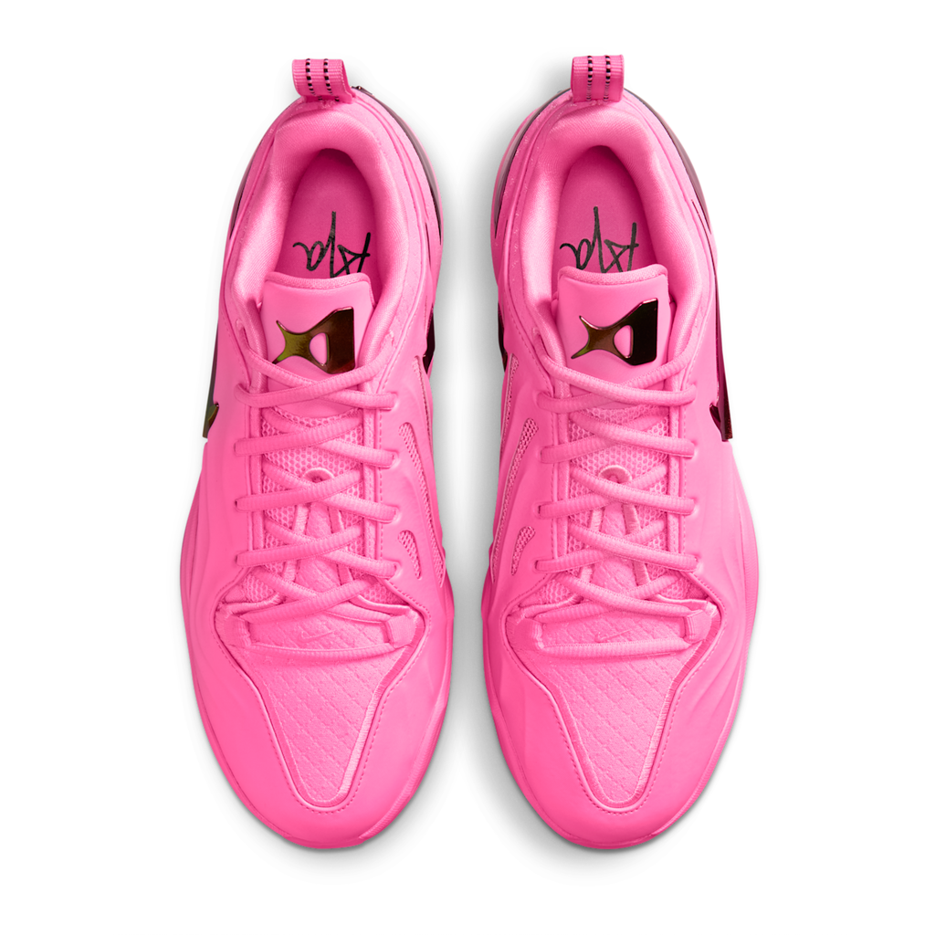 Women's A'Two "A'Pink Shoe" A'ja Wilson Basketball Shoes