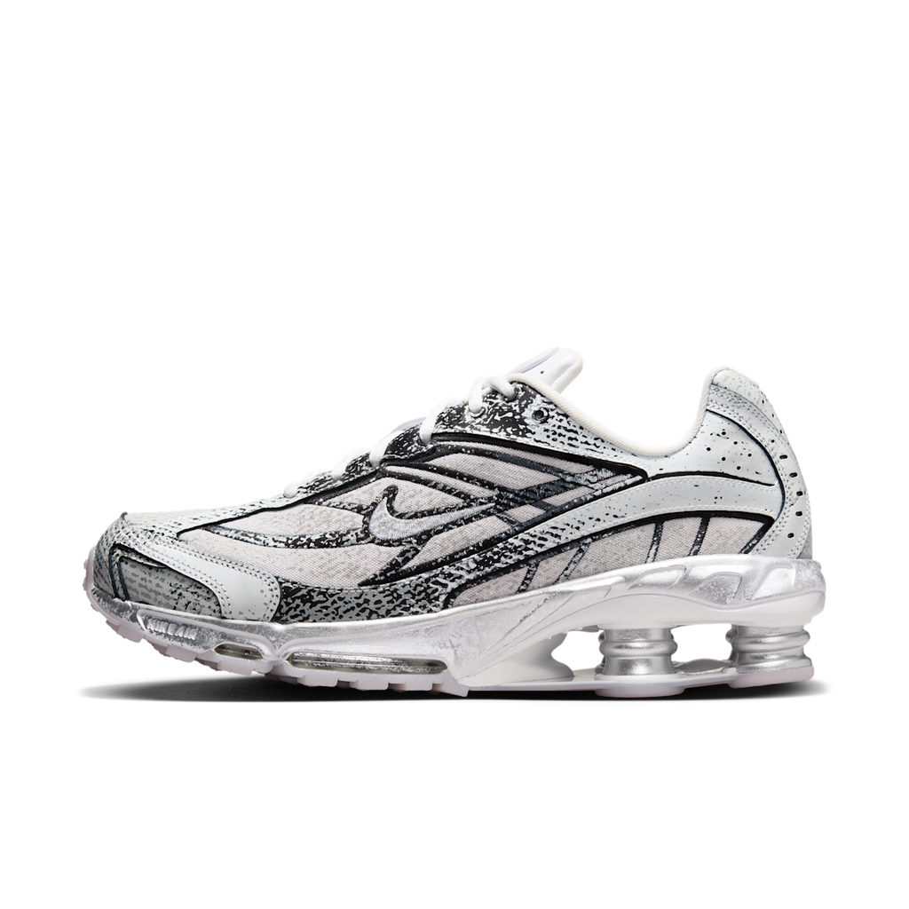Men's Shox Ride 2 Shoes