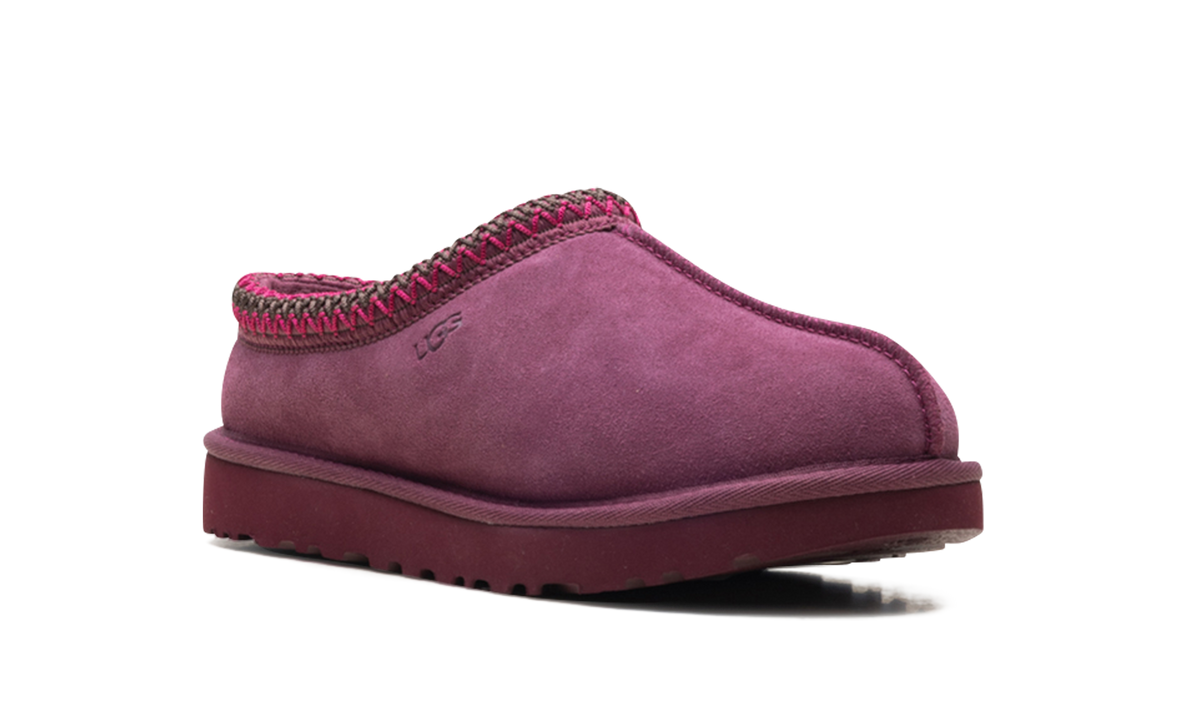 Tasman II Slipper WMNS "Burnt Magenta" 1174470 BTMG