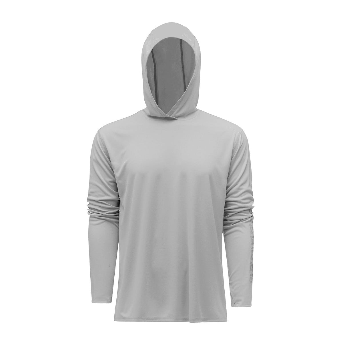 Tough Sun Hoodie