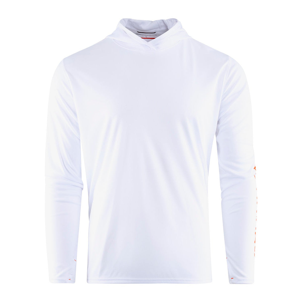 Tough Sun Hoodie