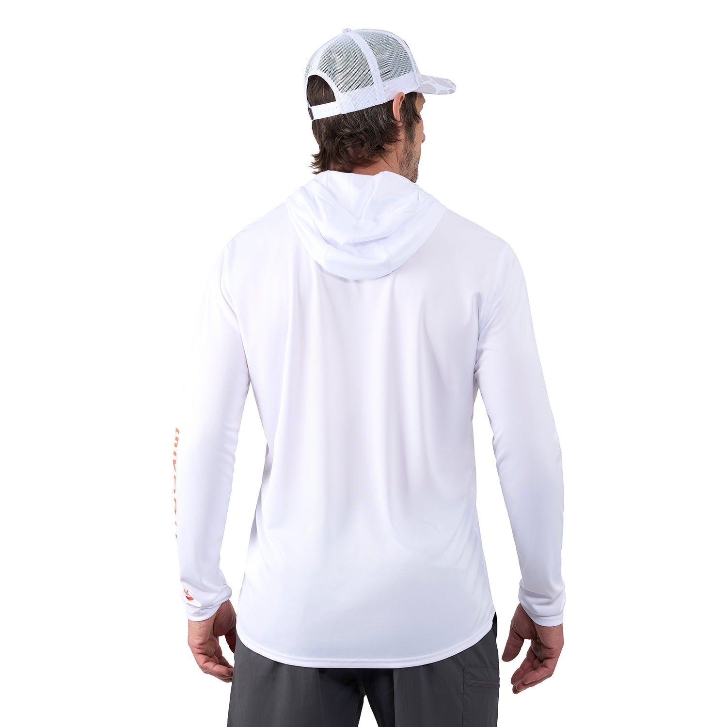 Tough Sun Hoodie