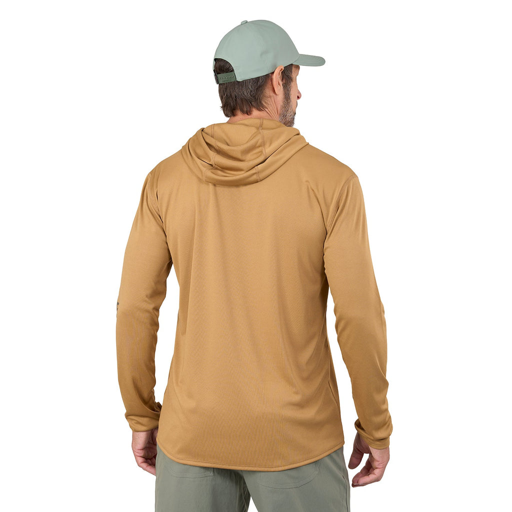 Tough Sun Hoodie