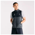 Men's NYC Marathon Heat Grid Vest