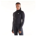 Women's NYC Marathon NB Harmony Fitted Full Zip