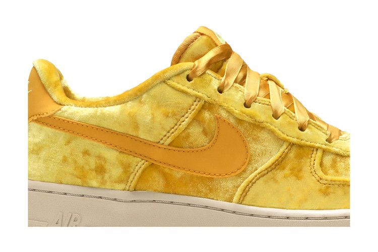 Nike Air Force 1 LV8 GS 'Mineral Gold'
