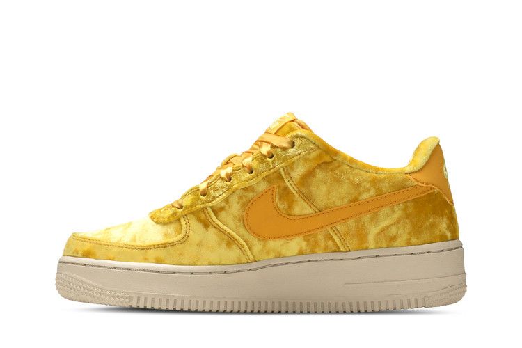 Nike Air Force 1 LV8 GS 'Mineral Gold'