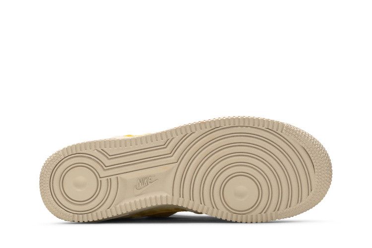 Nike Air Force 1 LV8 GS 'Mineral Gold'